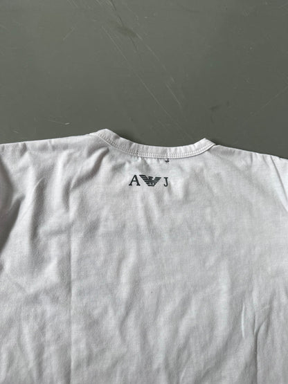 Armani Vintage Shirt | S
