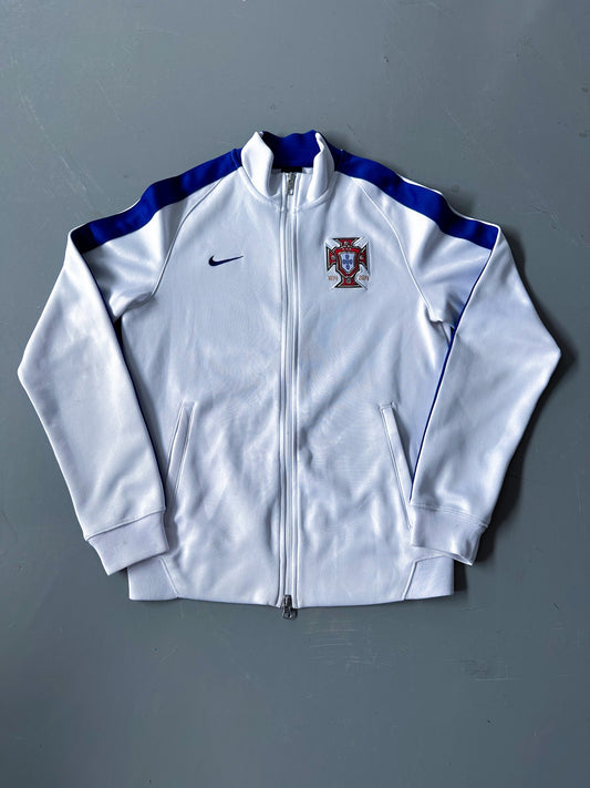 Nike x Portugal Vintage *PREMIUM* Trackjacket | S