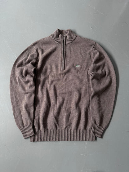 Lacoste Vintage Pullover | M