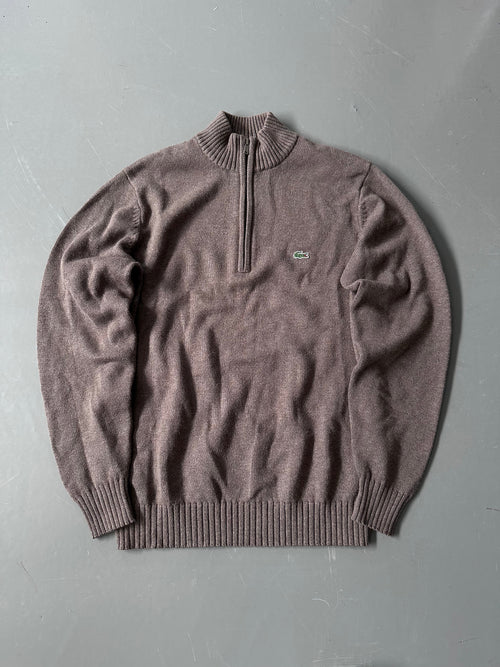 Lacoste Vintage Pullover | M