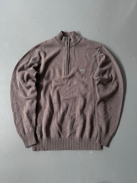 Lacoste Vintage Pullover | M