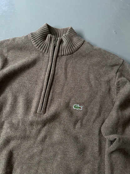 Lacoste Vintage Pullover | M