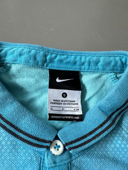 Nike x Brasil Vintage Polo Shirt | S