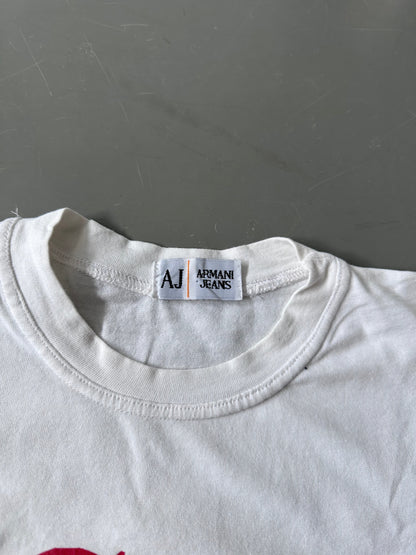 Armani Vintage Shirt | S