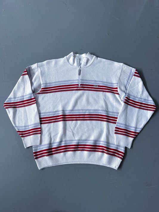 Lacoste Vintage Pullover | M