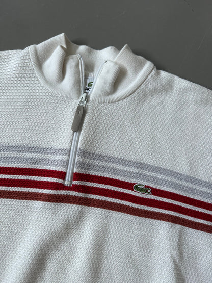 Lacoste Vintage Pullover | M