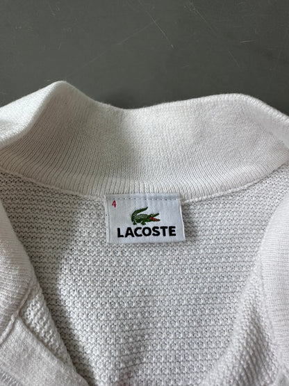 Lacoste Vintage Pullover | M