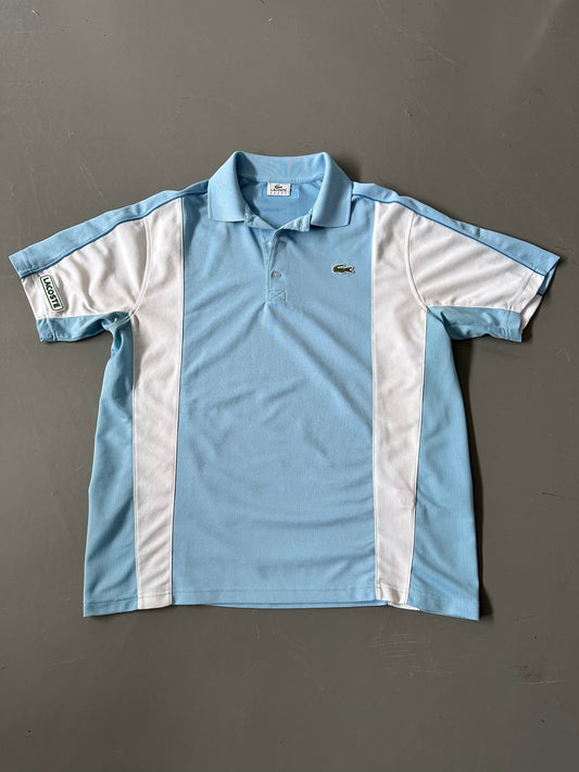 Lacoste Vintage *PREMIUM* Polo Shirt | L