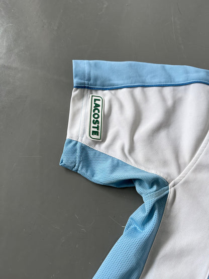 Lacoste Vintage *PREMIUM* Polo Shirt | L