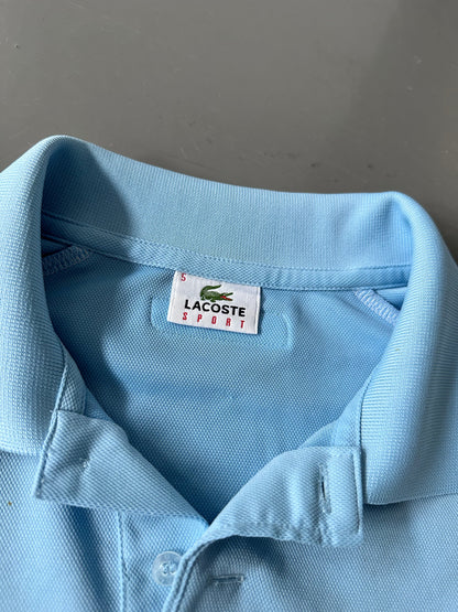 Lacoste Vintage *PREMIUM* Polo Shirt | L