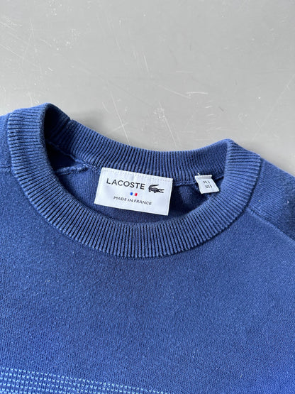 Lacoste Vintage Pullover | S