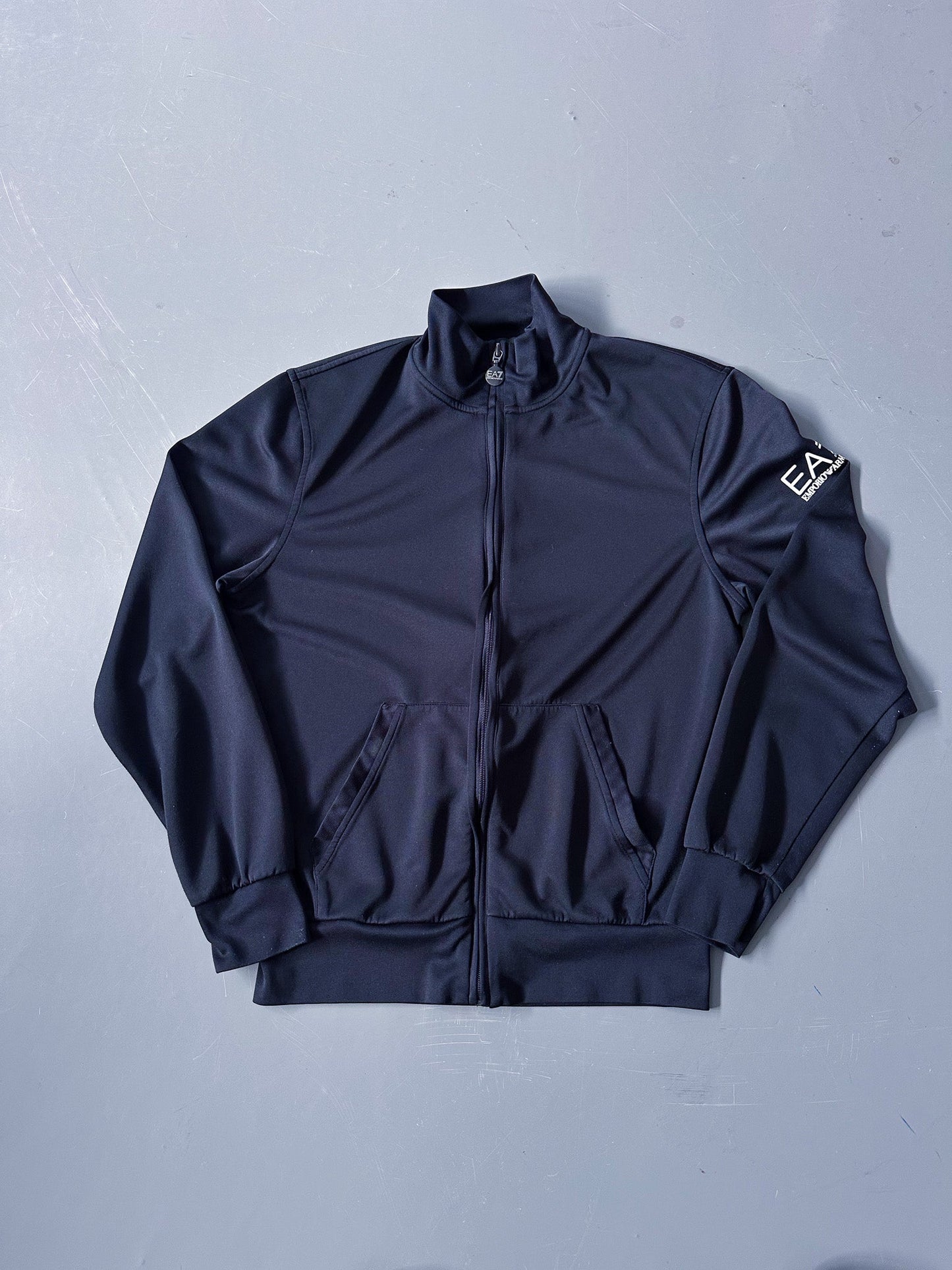 Emporio Armani *PREMIUM* Trackjacket | S