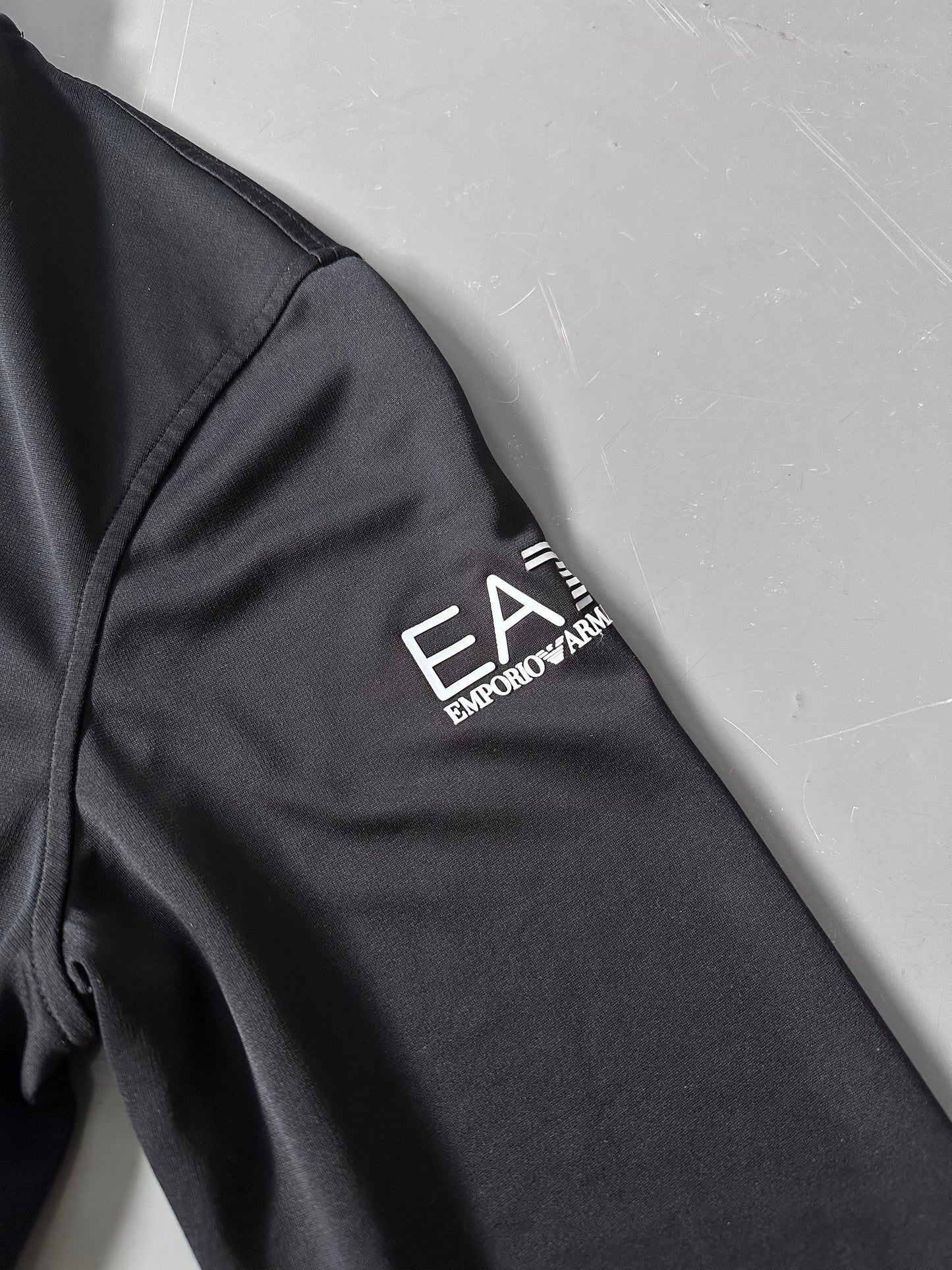 Emporio Armani *PREMIUM* Trackjacket | S