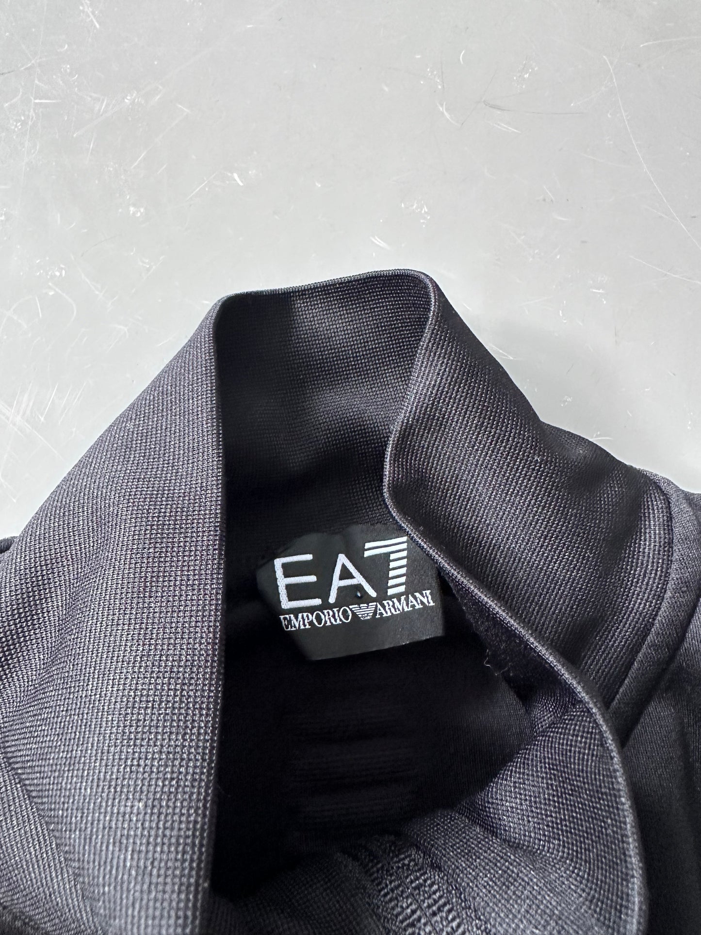 Emporio Armani *PREMIUM* Trackjacket | S