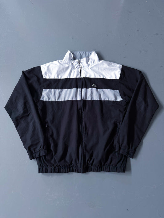 Lacoste Vintage Trackjacket | S