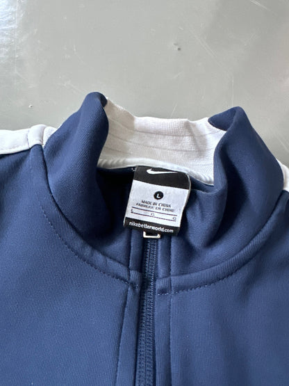 Nike x France Vintage Trackjacket | L