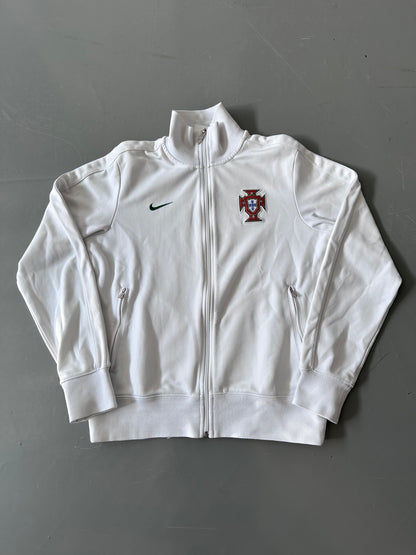 Nike x Portugal Vintage Trackjacket | M