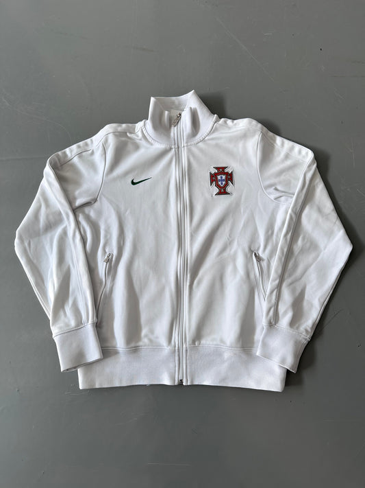 Nike x Portugal Vintage Trackjacket | M