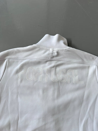 Nike x Portugal Vintage Trackjacket | M