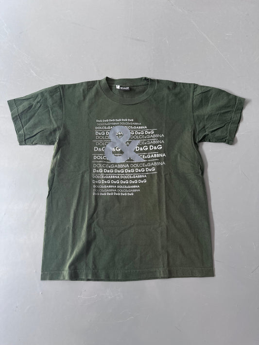 Dolce & Gabbana Vintage Shirt | L