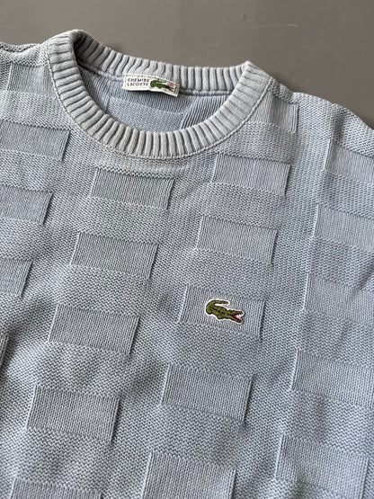 Lacoste Vintage Pullover | M