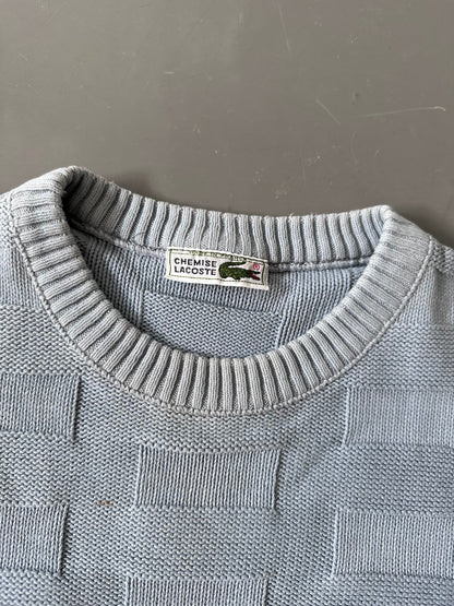 Lacoste Vintage Pullover | M