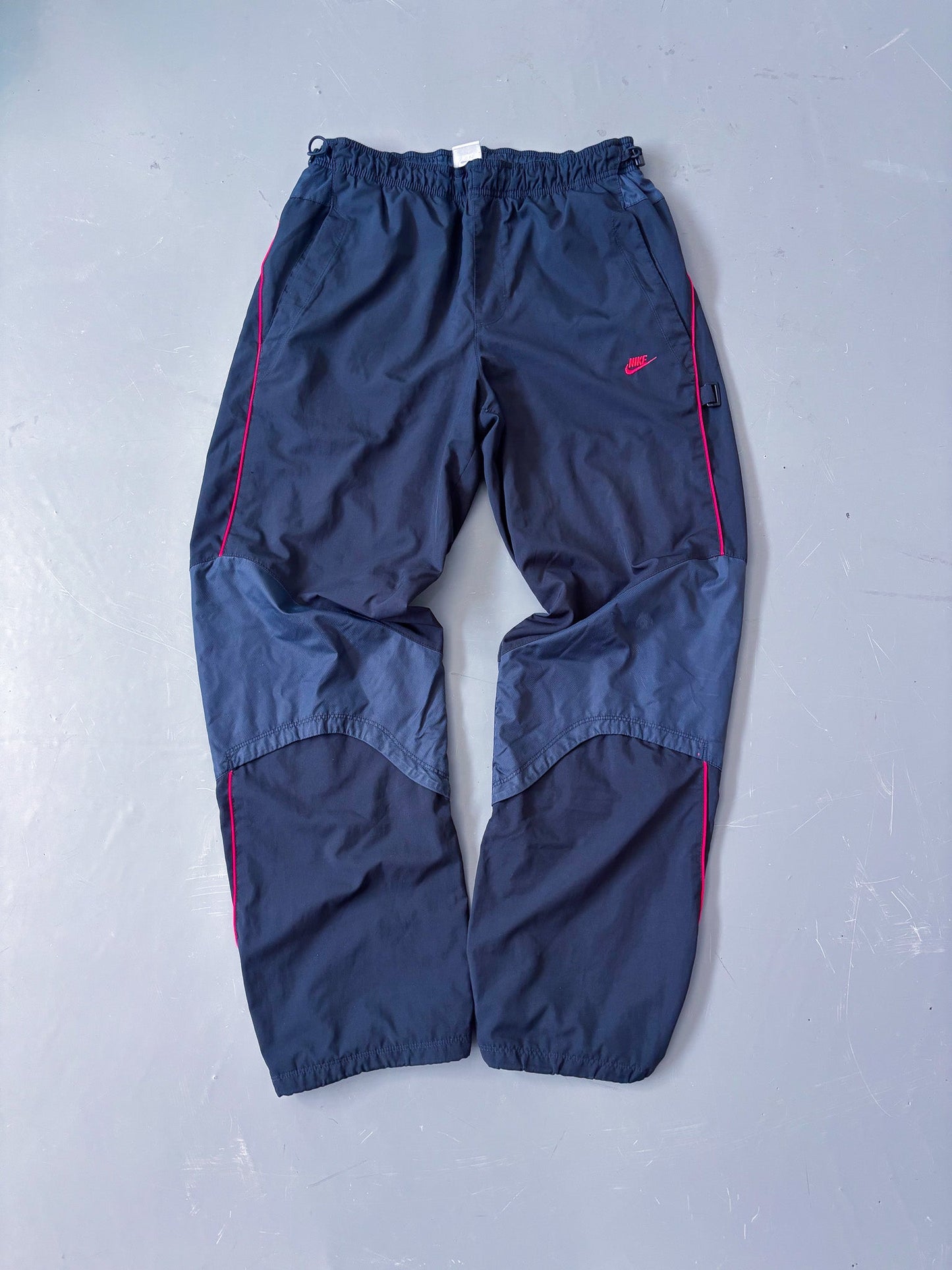 Nike Vintage Trackpants | S
