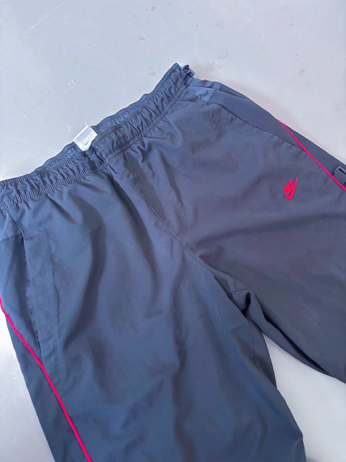Nike Vintage Trackpants | S