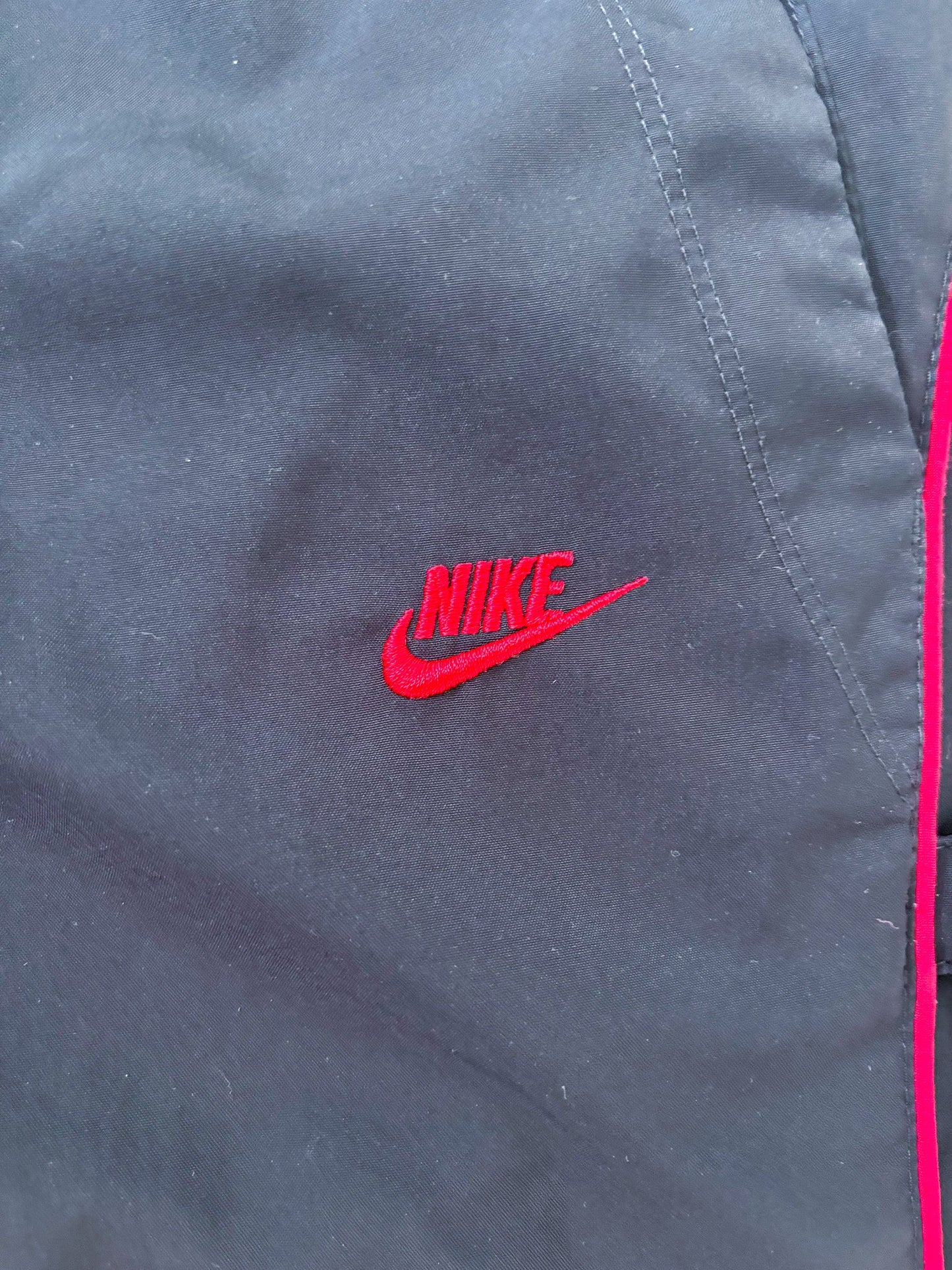 Nike Vintage Trackpants | S