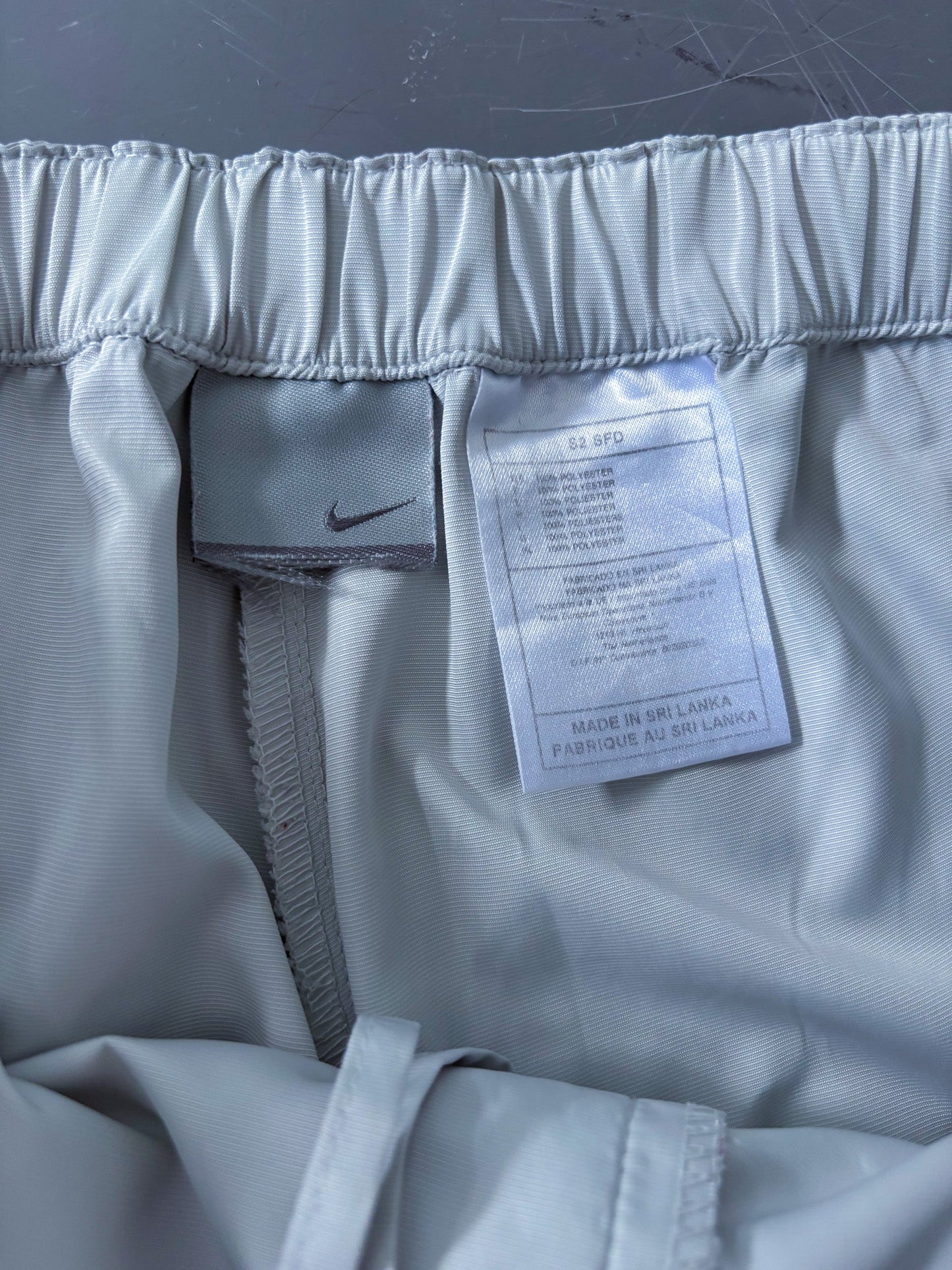 Nike Vintage Trackpants | XS