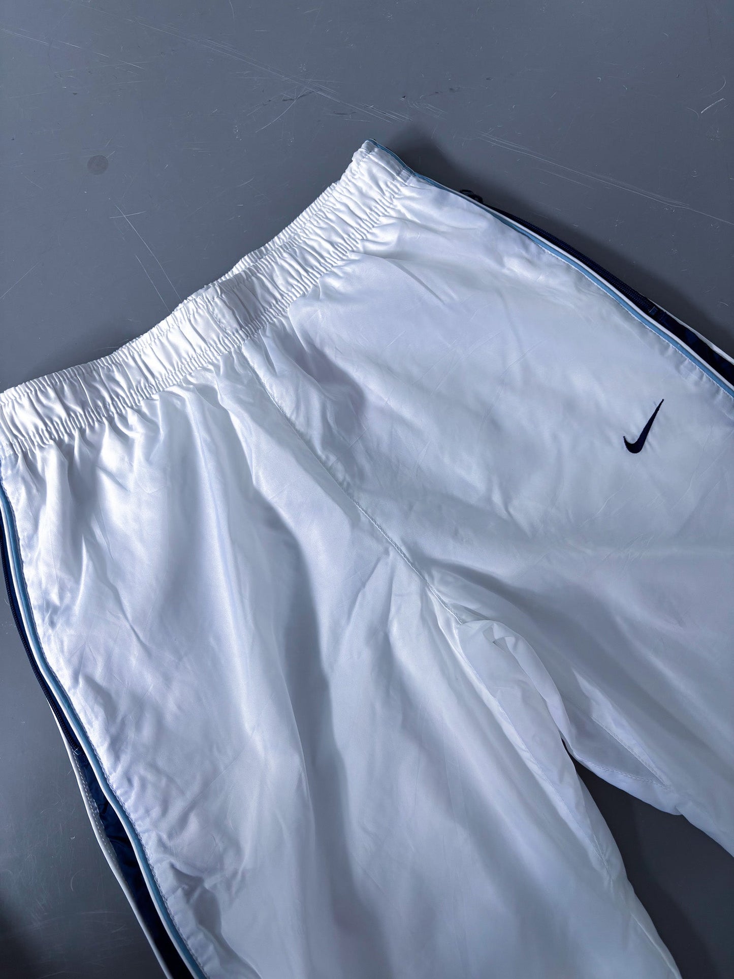 Nike Vintage Trackpants | XXS