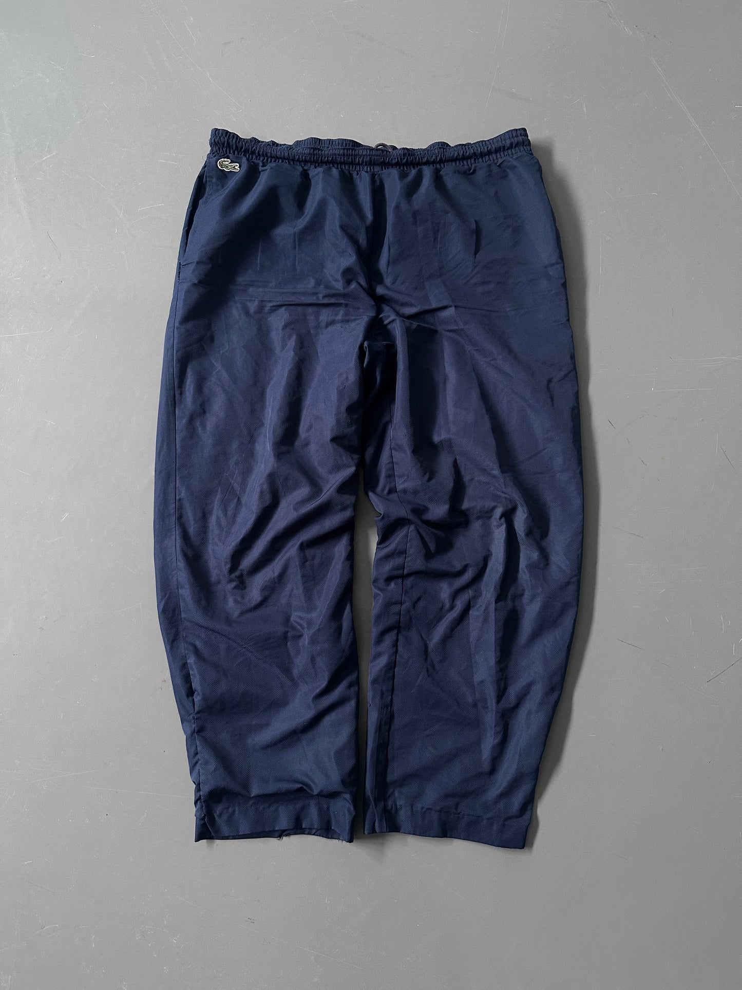 Lacoste Vintage Trackpants | M