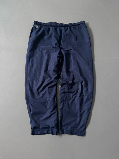 Lacoste Vintage Trackpants | M