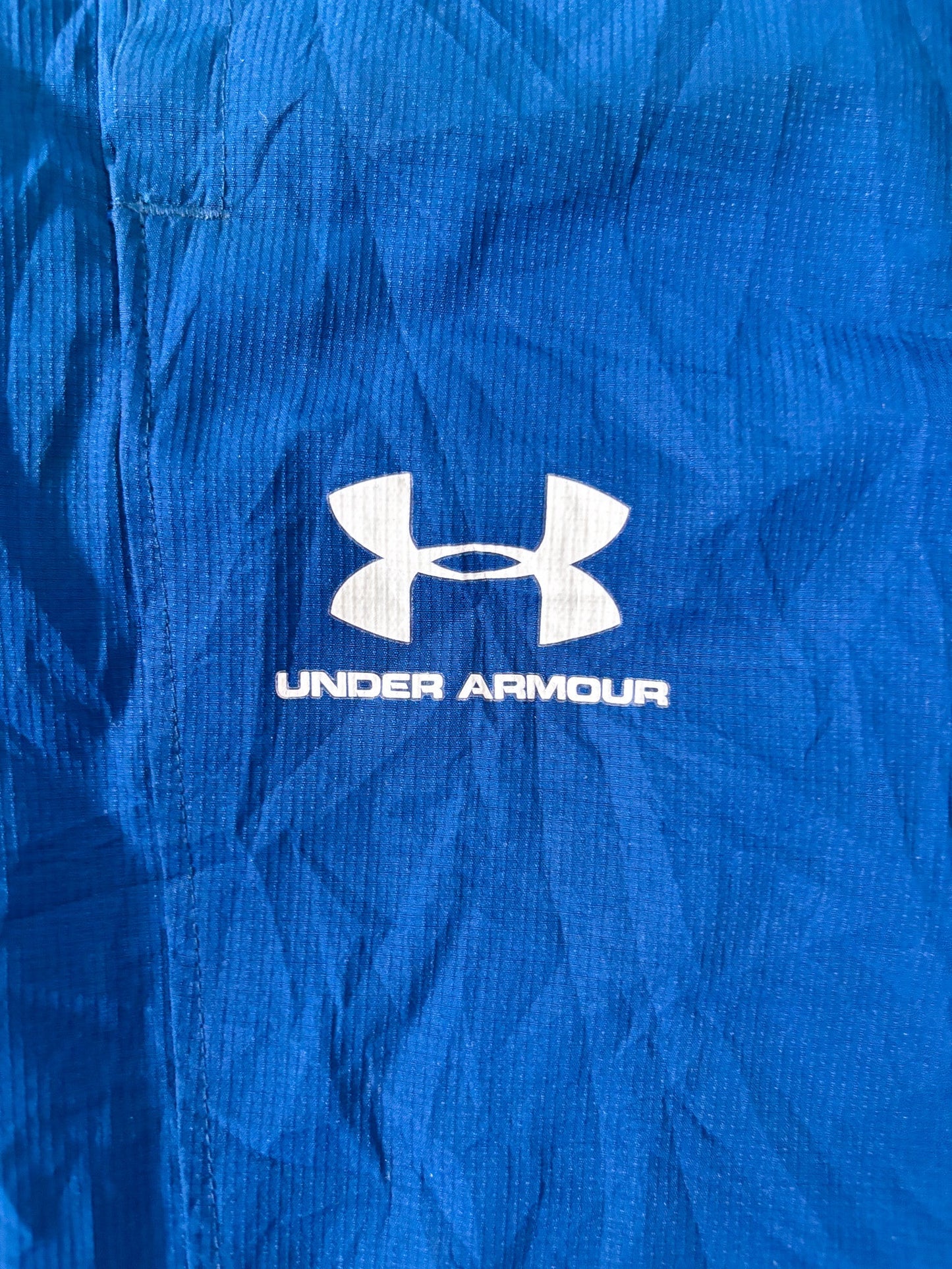 Under Armour Vintage Trackpants | M