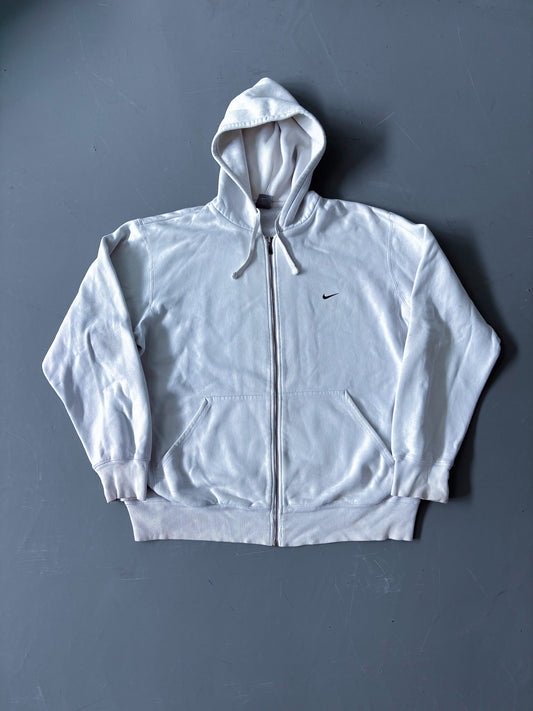 Nike Vintage Sweatjacket | XXL