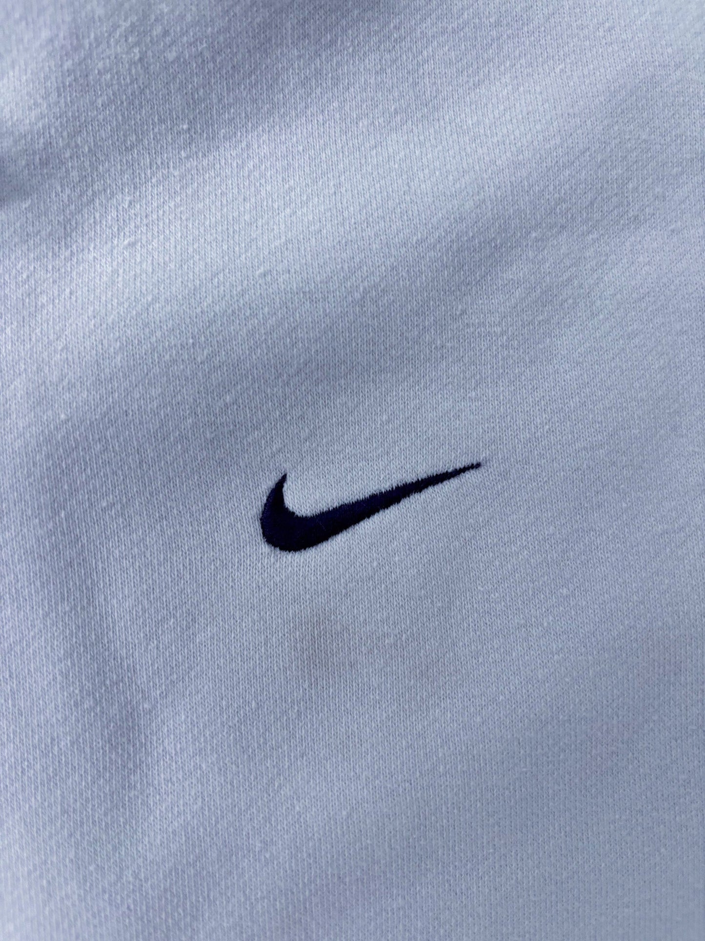 Nike Vintage Sweatjacket | XXL