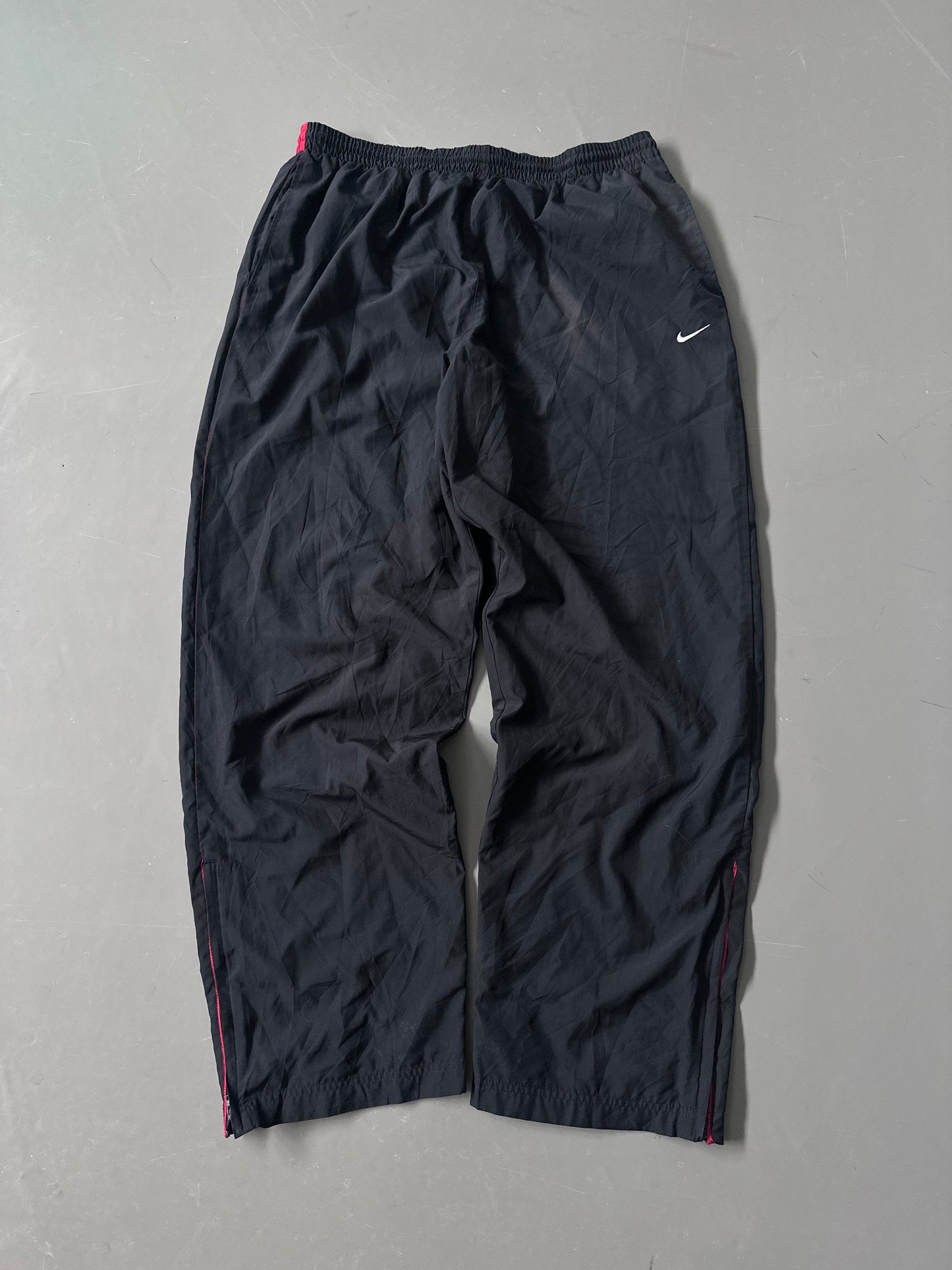 Nike Vintage Trackpants | XL