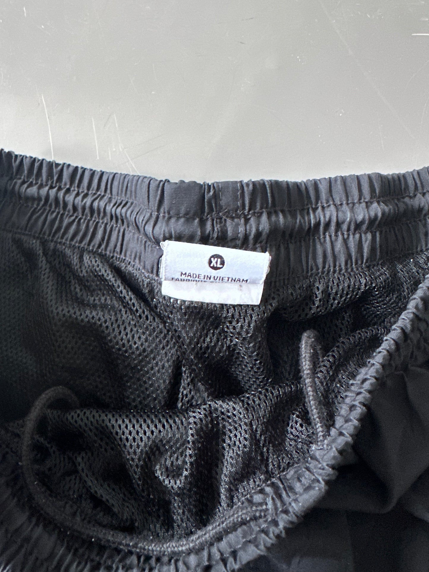 Nike Vintage Trackpants | XL