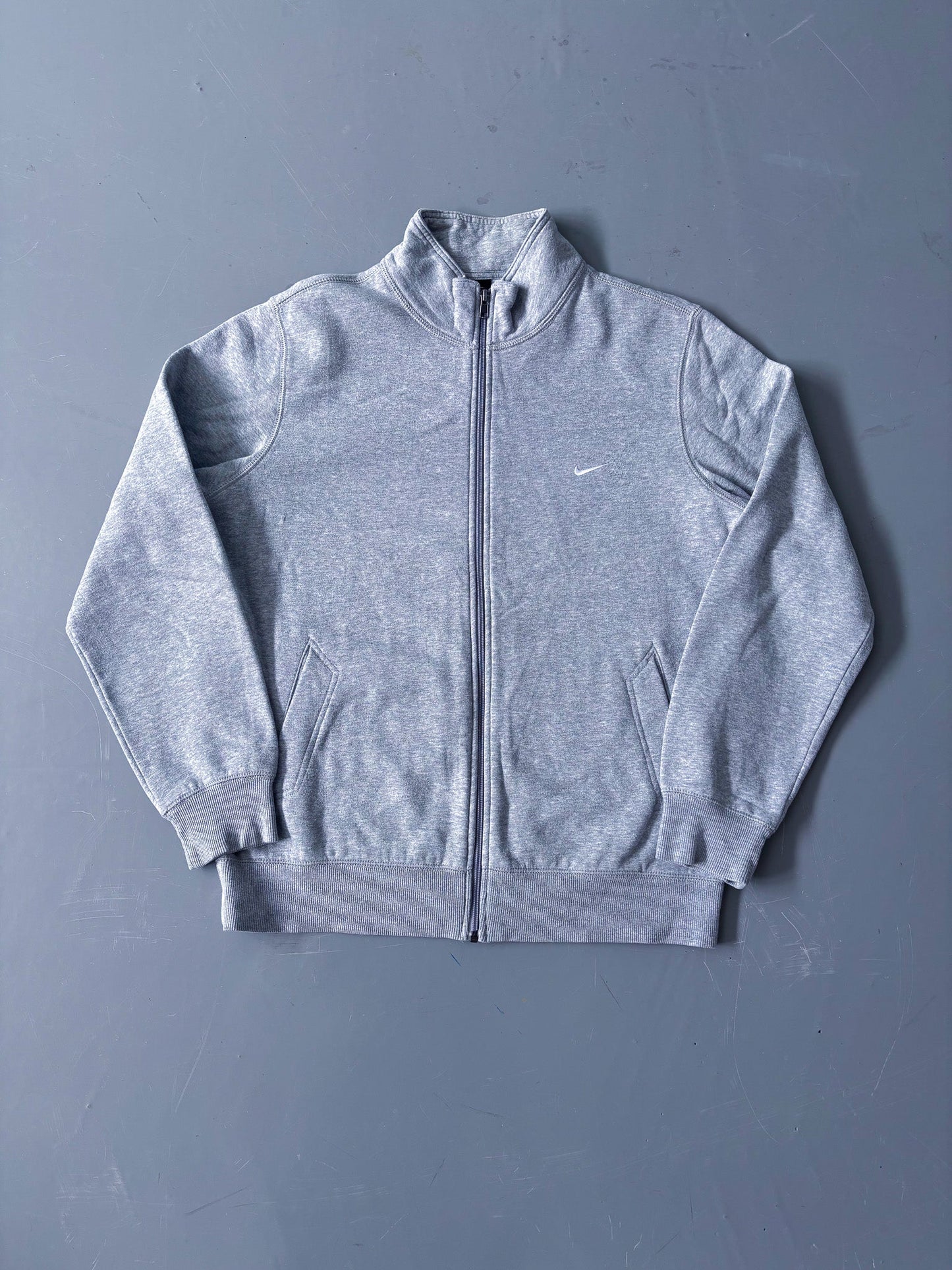 Vintage Nike Sweatjacke | L