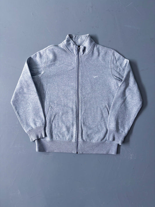 Vintage Nike Sweatjacke | L