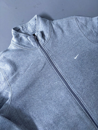 Vintage Nike Sweatjacke | L