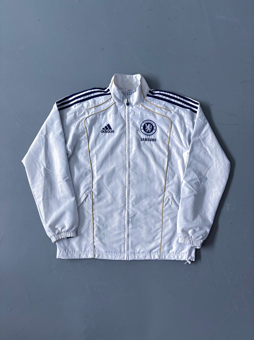 Vintage Adidas x Chelsea Trackjacket | L