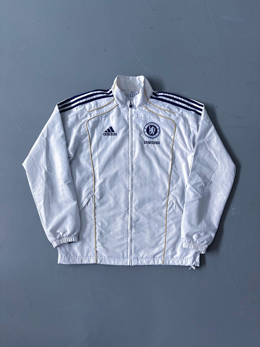 Vintage Adidas x Chelsea Trackjacket | L