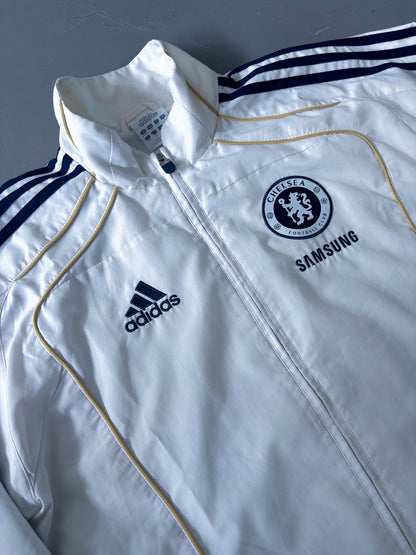 Vintage Adidas x Chelsea Trackjacket | L