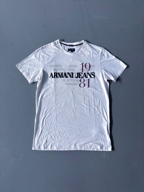 Emporio Armani Vintage Shirt | S