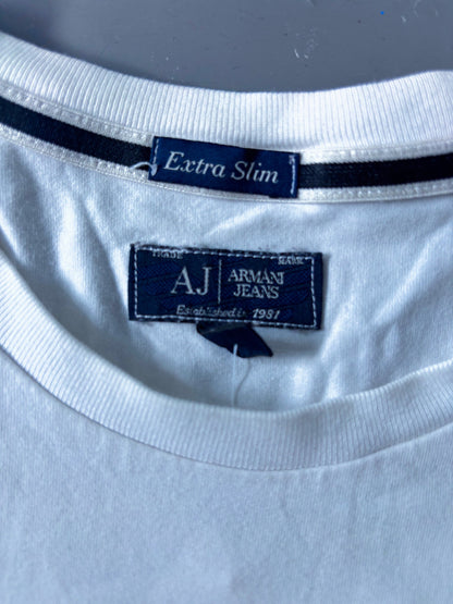 Emporio Armani Vintage Shirt | S