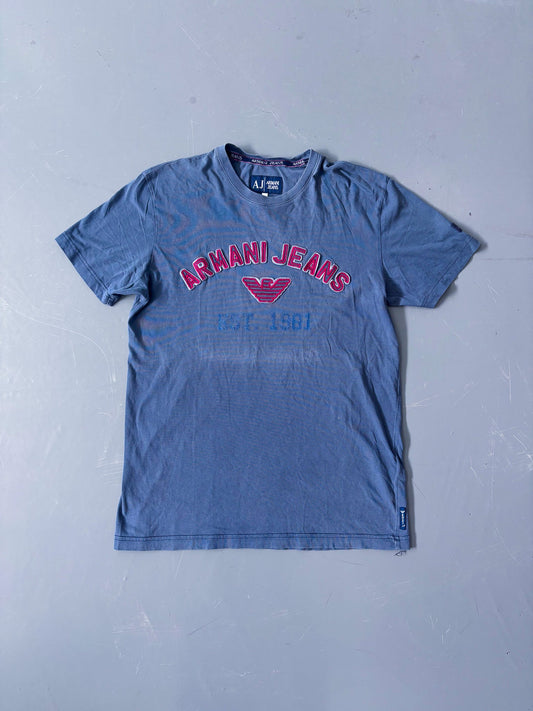 Vintage Emporio Armani Shirt | M