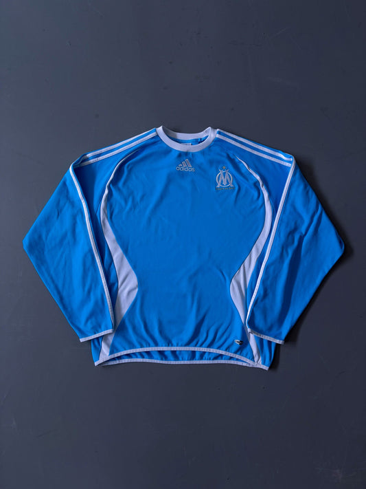 Adidas x Marseille Pullover | L