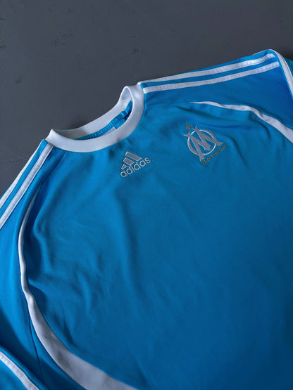 Adidas x Marseille Pullover | L