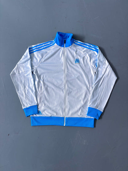 Vintage Adidas x Marseille Trackjacket | M
